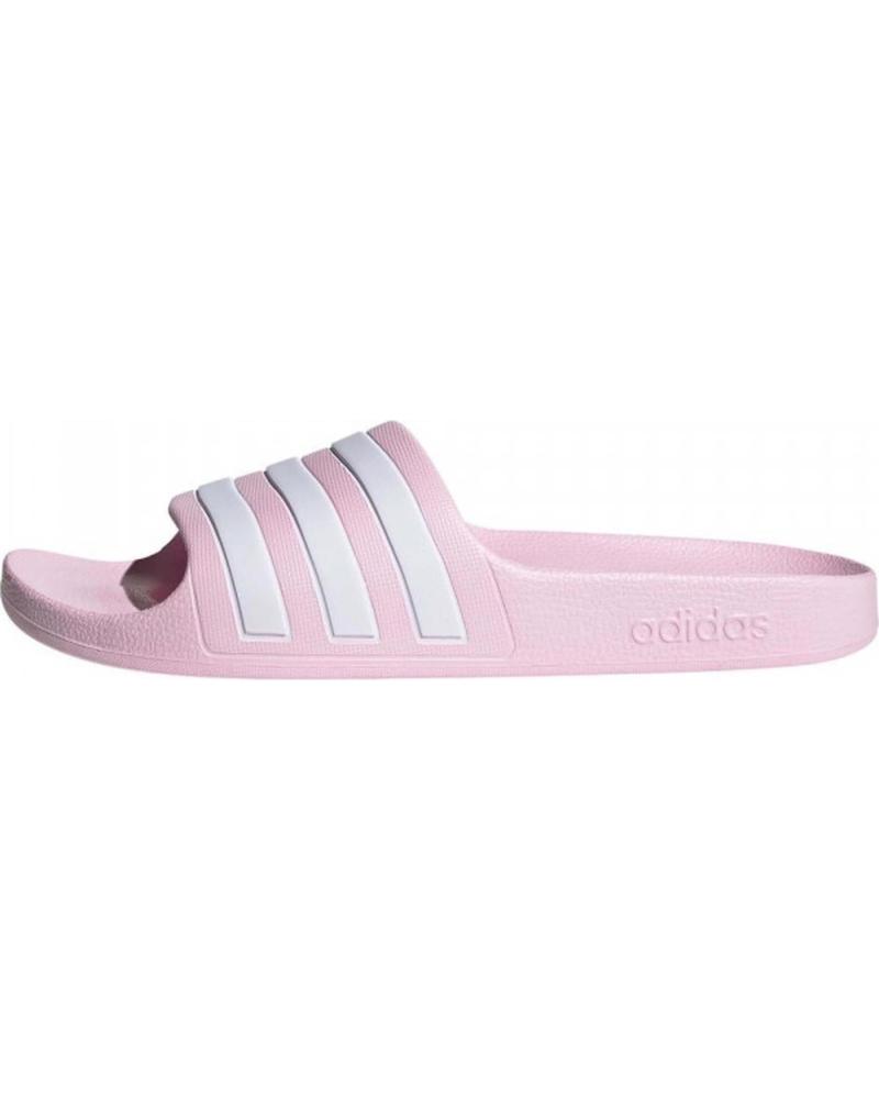 Sandalias ADIDAS de Hombre SANDALIAS ADILETTE AQUA PARA UNISEX EN COLOR ROSA Sandalias ADIDAS de Hombre SANDALIAS ADILETTE AQUA PARA UNISEX EN COLOR ROSA