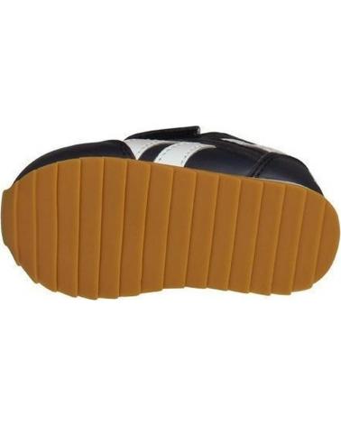 Deportivas de Niña y Niño REEBOK ZAPATILLAS ROYAL CLJOG 2 KC MARINO BLANCO DV9463 VARIOS COLORES