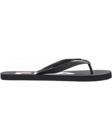 Chanclas de Hombre FILA FFM0007 80010 TROY SLIPPER BLACK