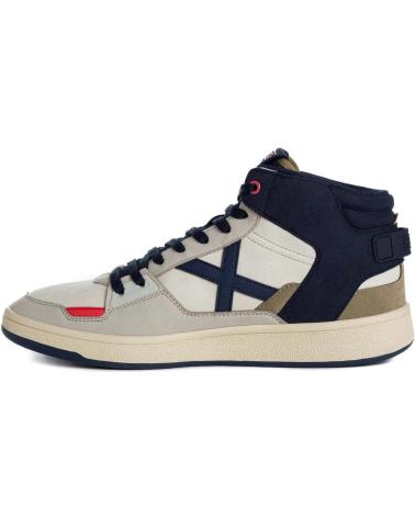 Man Zapatillas deporte MUNICH ZAPATILLAS DOME 04 PARA HOMBRE EN COLOR  MULTICOLOR