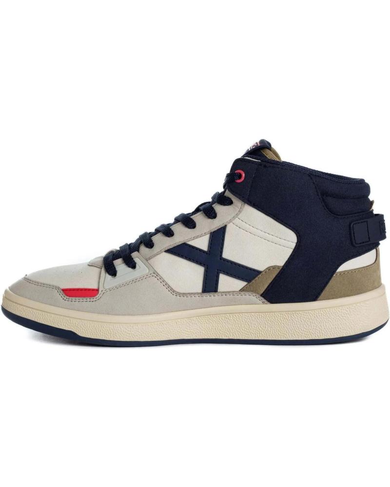 Man Zapatillas deporte MUNICH ZAPATILLAS DOME 04 PARA HOMBRE EN COLOR  MULTICOLOR