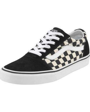 Zapatillas deporte de Mujer VANS OFF THE WALL ZAPATILLAS VANS WM WARD CHECKERBOARD NE MULTI