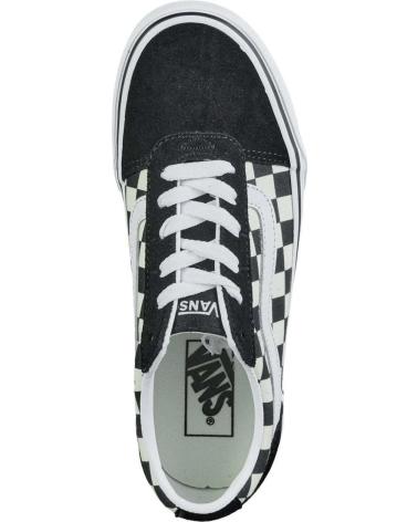 Zapatillas deporte de Mujer VANS OFF THE WALL ZAPATILLAS VANS WM WARD CHECKERBOARD NE MULTI