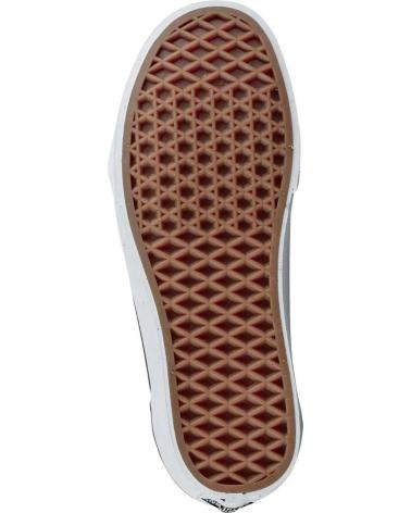 Zapatillas deporte de Mujer VANS OFF THE WALL ZAPATILLAS VANS WM WARD CHECKERBOARD NE MULTI