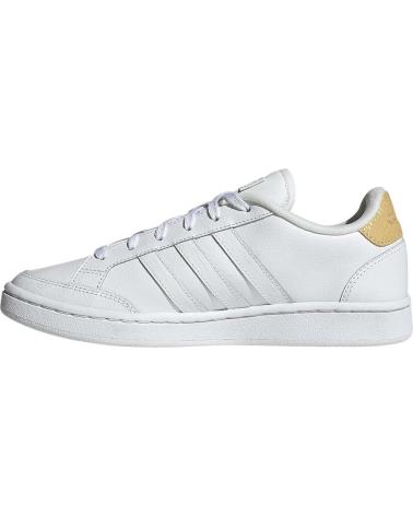 Scarpe sport ADIDAS  per Donna ZAPATILLAS GRAND COURT SE FW3301  BLANCO