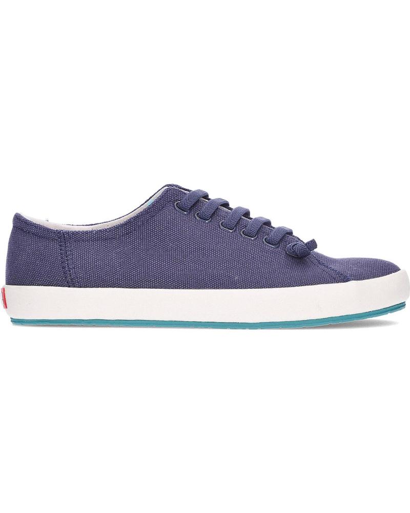 Sportivo per Uomo CAMPER ZAPATILLAS PEU RAMBLA 18869 BLEU115