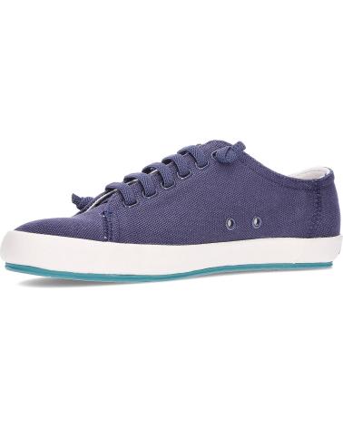 Sportivo per Uomo CAMPER ZAPATILLAS PEU RAMBLA 18869 BLEU115