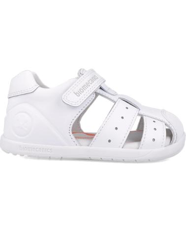 BIOMECANICS 252164 EN COLOR PARA BEBE BLANCO