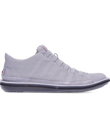 Scarpe sport per Uomo CAMPER DEPORTIVA BEETLE 36791 GREY078