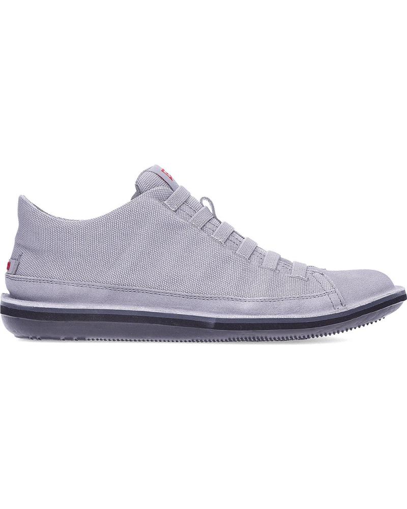 Scarpe sport per Uomo CAMPER DEPORTIVA BEETLE 36791 GREY078
