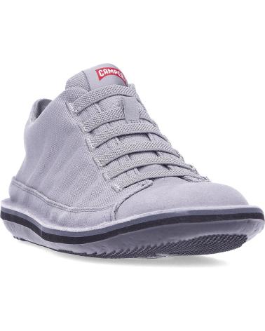 Scarpe sport per Uomo CAMPER DEPORTIVA BEETLE 36791 GREY078