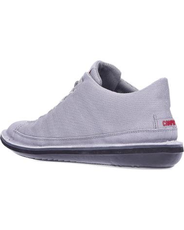 Scarpe sport per Uomo CAMPER DEPORTIVA BEETLE 36791 GREY078