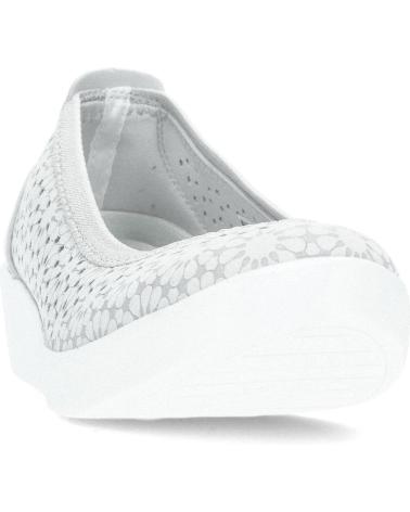 Bailarinas per Donna D`CUTILLAS BAILARINAS PARA MUJER DOCTOR CUTILLAS 38473 HIELO