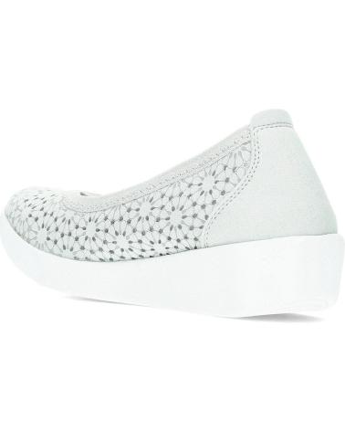 Bailarinas per Donna D`CUTILLAS BAILARINAS PARA MUJER DOCTOR CUTILLAS 38473 HIELO