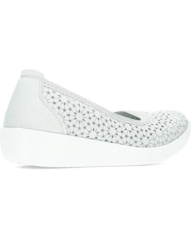 Bailarinas per Donna D`CUTILLAS BAILARINAS PARA MUJER DOCTOR CUTILLAS 38473 HIELO