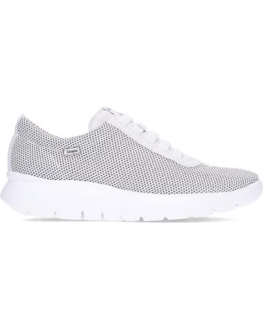 Zapatillas deporte CALLAGHAN  pour Femme DEPORTIVO MUJER 51401  BLANCO