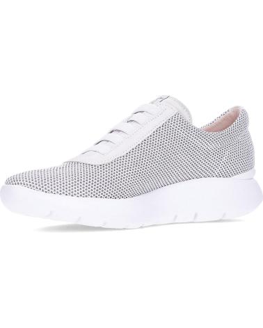 Zapatillas deporte CALLAGHAN  pour Femme DEPORTIVO MUJER 51401  BLANCO