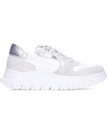 Zapatillas deporte CALLAGHAN  pour Femme DEPORTIVA PARA MUJER SIRENA II 56003  BLANCO