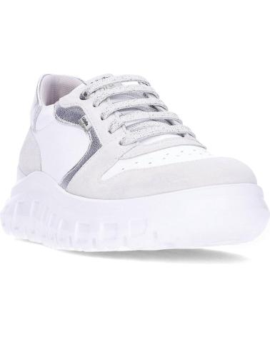 Zapatillas deporte CALLAGHAN  pour Femme DEPORTIVA PARA MUJER SIRENA II 56003  BLANCO