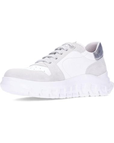 Zapatillas deporte CALLAGHAN  pour Femme DEPORTIVA PARA MUJER SIRENA II 56003  BLANCO