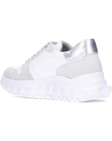 Zapatillas deporte CALLAGHAN  pour Femme DEPORTIVA PARA MUJER SIRENA II 56003  BLANCO