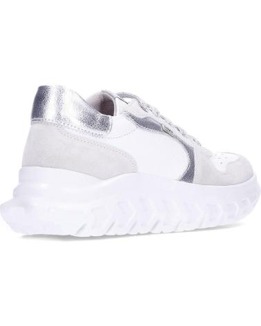Zapatillas deporte CALLAGHAN  pour Femme DEPORTIVA PARA MUJER SIRENA II 56003  BLANCO