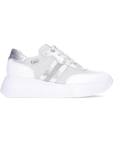 Zapatillas deporte CALLAGHAN  pour Femme ZAPATILLA DEPORTIVA PARA MUJER BABYLON 60302  BLANCO