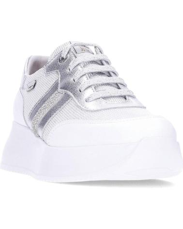 Zapatillas deporte CALLAGHAN  pour Femme ZAPATILLA DEPORTIVA PARA MUJER BABYLON 60302  BLANCO