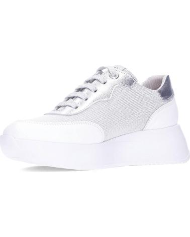 Zapatillas deporte CALLAGHAN  pour Femme ZAPATILLA DEPORTIVA PARA MUJER BABYLON 60302  BLANCO