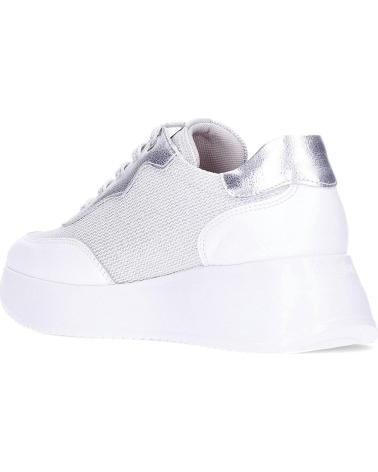 Zapatillas deporte CALLAGHAN  pour Femme ZAPATILLA DEPORTIVA PARA MUJER BABYLON 60302  BLANCO