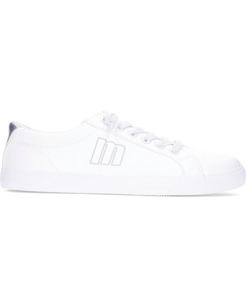 MTNG MTNG 60615 C55995 MURRI METÁLICO PLATA BLANCO