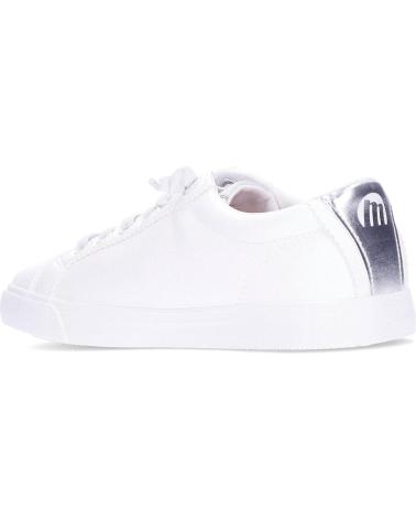 MTNG MTNG 60615 C55995 MURRI METÁLICO PLATA BLANCO