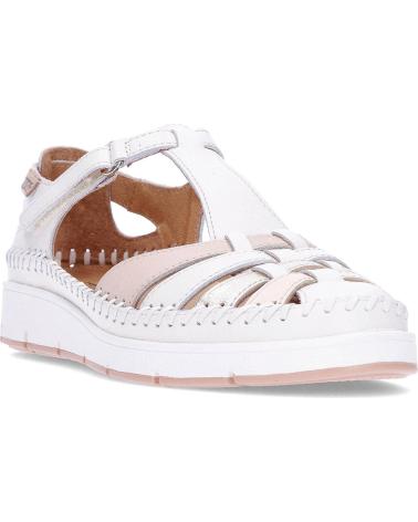 Sandálias PIKOLINOS  de Mulher ZAPATO CALLE MUJER W8D-0855C1  BLANCO