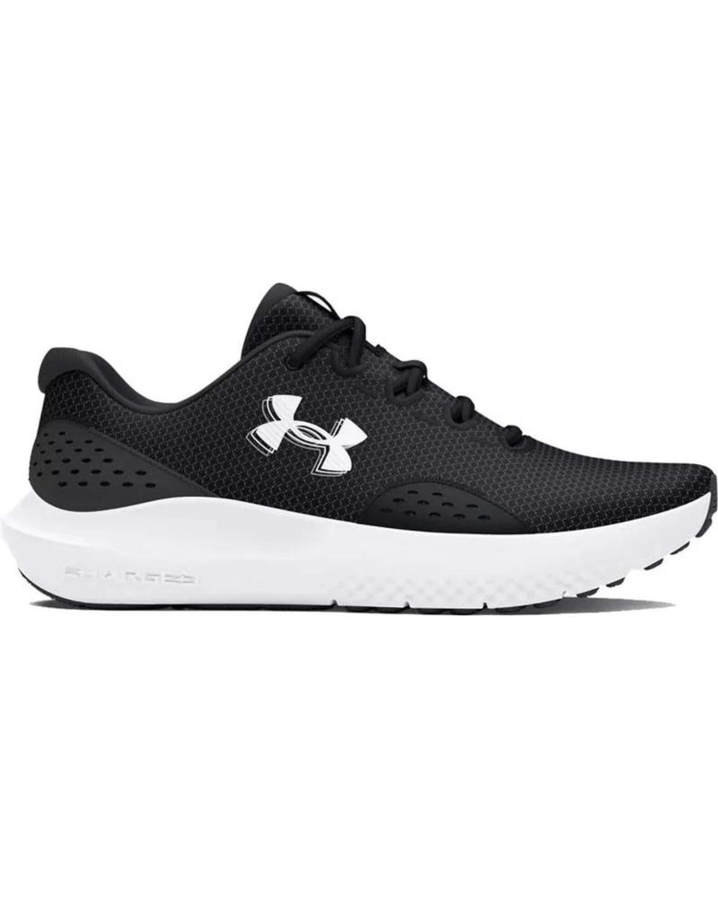 Sapatilhas UNDER ARMOUR  de Mulher – SURGE 4 3027007-001 - ZAPATILLAS DE RUNNING - MUJER MODE  MULTICOLOR