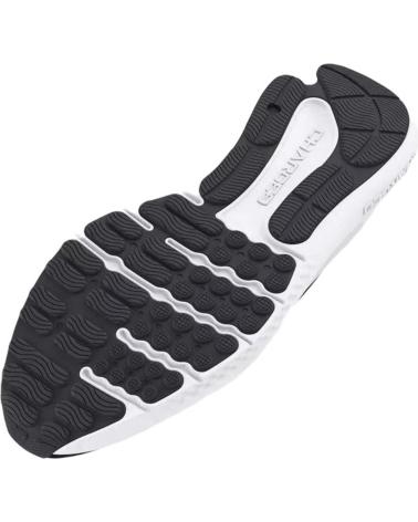 Sapatilhas UNDER ARMOUR  de Mulher – SURGE 4 3027007-001 - ZAPATILLAS DE RUNNING - MUJER MODE  MULTICOLOR