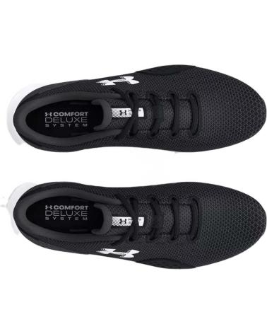 Sapatilhas UNDER ARMOUR  de Mulher – SURGE 4 3027007-001 - ZAPATILLAS DE RUNNING - MUJER MODE  MULTICOLOR