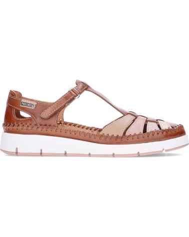 Sandálias PIKOLINOS  de Mulher SANDALIAS PARA MUJER TENERIFE W8D-0855C1  BRANDY