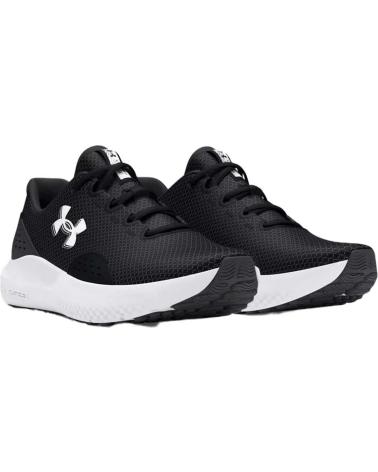 Sapatilhas UNDER ARMOUR  de Mulher – SURGE 4 3027007-001 - ZAPATILLAS DE RUNNING - MUJER MODE  MULTICOLOR