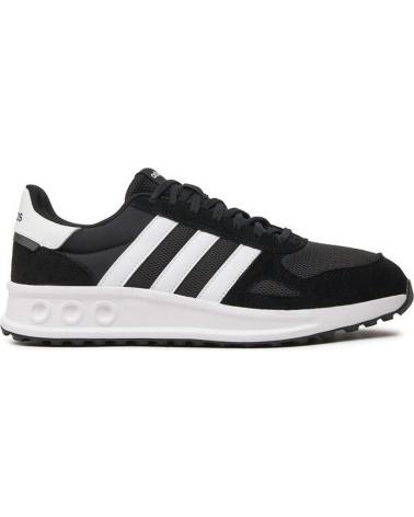 Zapatillas deporte ADIDAS  pour Homme -RUN 84 IH8613-ZAPATILLAS NEGRAS DE DEPORTE-HOMBRE MODELO IH  MULTICOLOR
