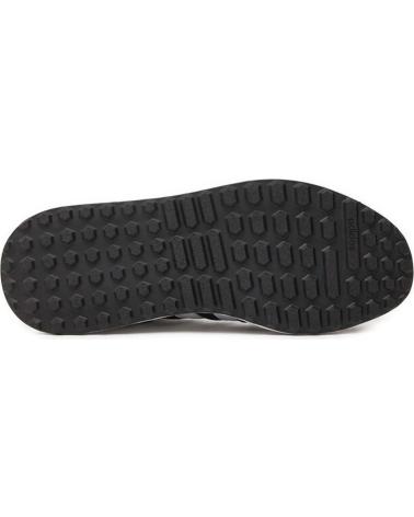 ADIDAS ZAPATILLAS RUN 84 NEGRAS NEGRO
