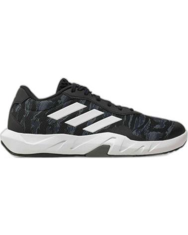 Deportivas de Hombre ADIDAS ZAPATILLAS AMPLIMOVE TRAINER PARA HOMBRE EN COLOR NEGRO