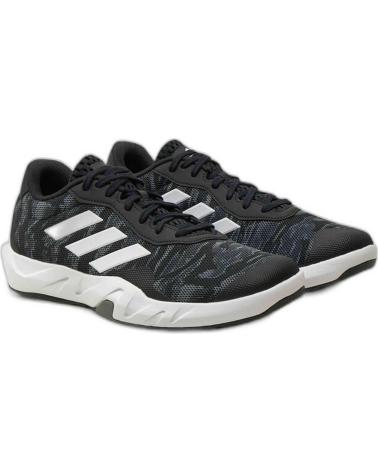 Deportivas de Hombre ADIDAS ZAPATILLAS AMPLIMOVE TRAINER PARA HOMBRE EN COLOR NEGRO