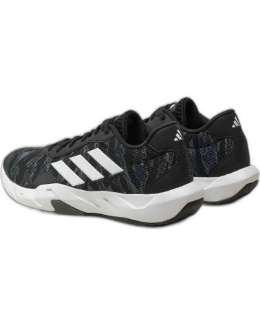 Deportivas de Hombre ADIDAS ZAPATILLAS AMPLIMOVE TRAINER PARA HOMBRE EN COLOR NEGRO