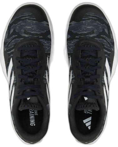Deportivas de Hombre ADIDAS ZAPATILLAS AMPLIMOVE TRAINER PARA HOMBRE EN COLOR NEGRO