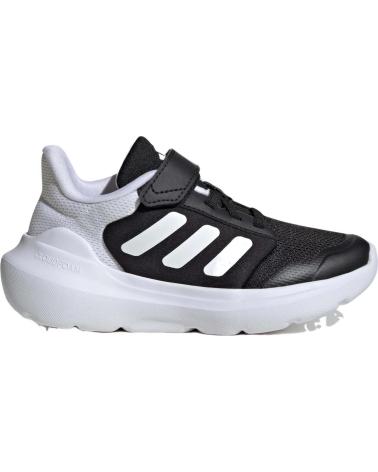 girl and boy Trainers ADIDAS ZAPATILLAS TENSAUR RUN 3 0 PARA NINOS UNISEX EN COLOR  NEGRO