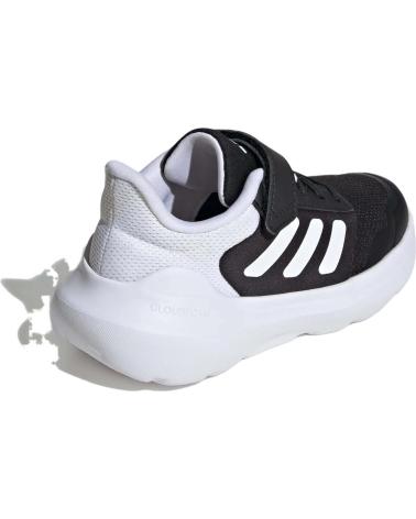 girl and boy Trainers ADIDAS ZAPATILLAS TENSAUR RUN 3 0 PARA NINOS UNISEX EN COLOR  NEGRO