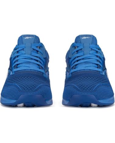 Sapatilhas REEBOK  de Homem ZAPATILLAS NANO X4 PARA HOMBRE EN COLOR  AZUL