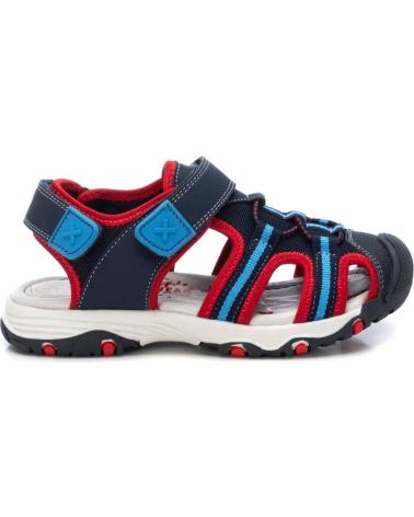 Sandali XTI  per Bambino 151157  NAVY