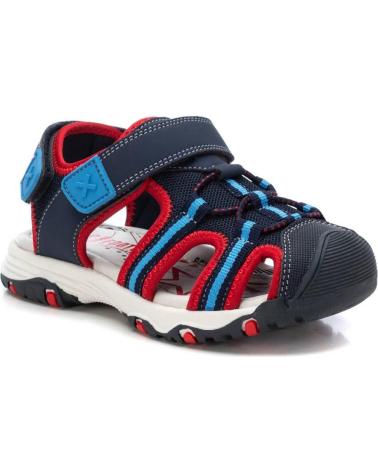 Sandali XTI  per Bambino 151157  NAVY