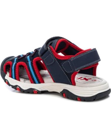 Sandali XTI  per Bambino 151157  NAVY